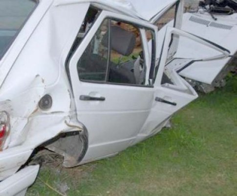 21 de accidente rutiere petrecute într-o săptămână, la Constanţa